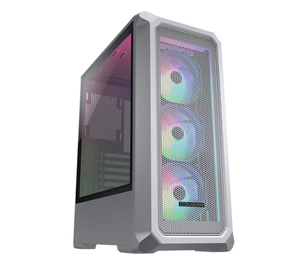 COUGAR Archon 2 Mesh RGB White CGR-5CC5W-MESH-RGB - 1067118 - zdjęcie